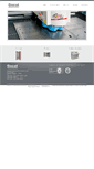 Mobile Screenshot of gocat.cl